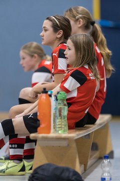 Bild 44 - C-Juniorinnen Loewinnen Cup